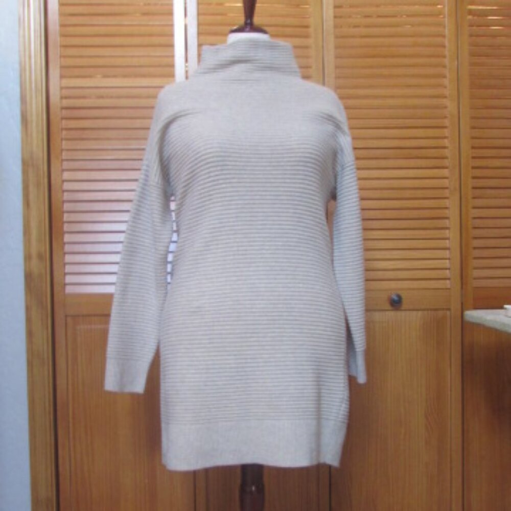 Madewell 100% Merino Wool Dress